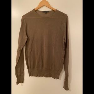 John Varvatos Sweater